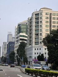 Sunshine Plaza (D7), Office #628222461